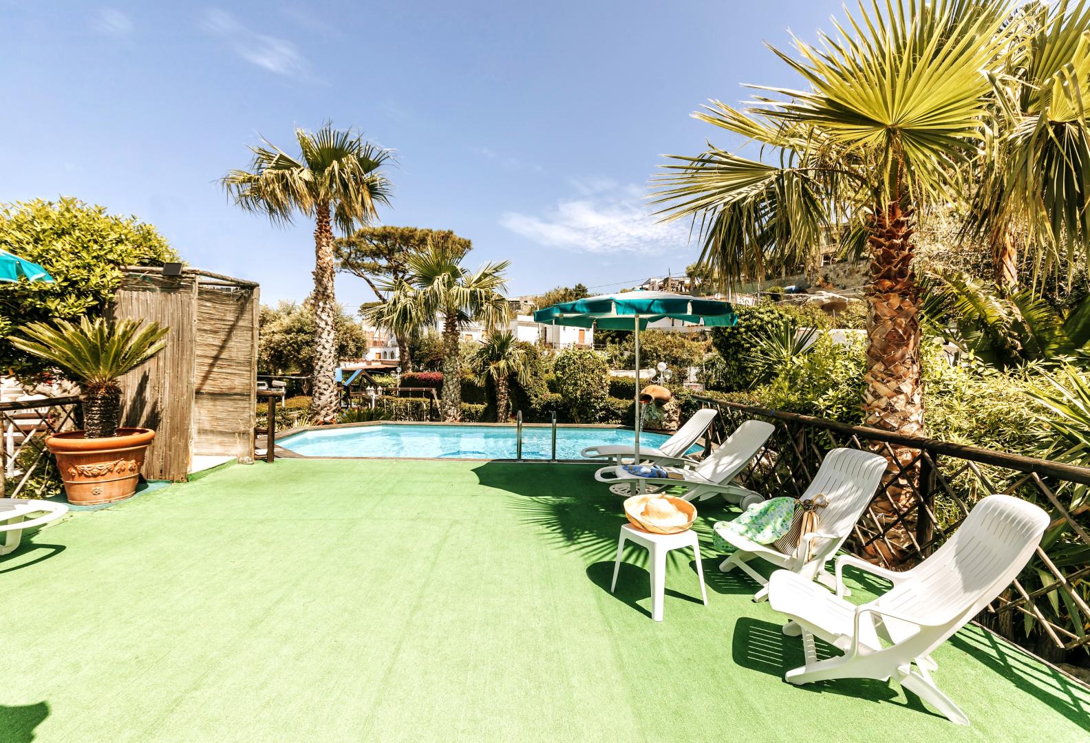 Hotel Galidon Thermal & Wellness Park foto 29