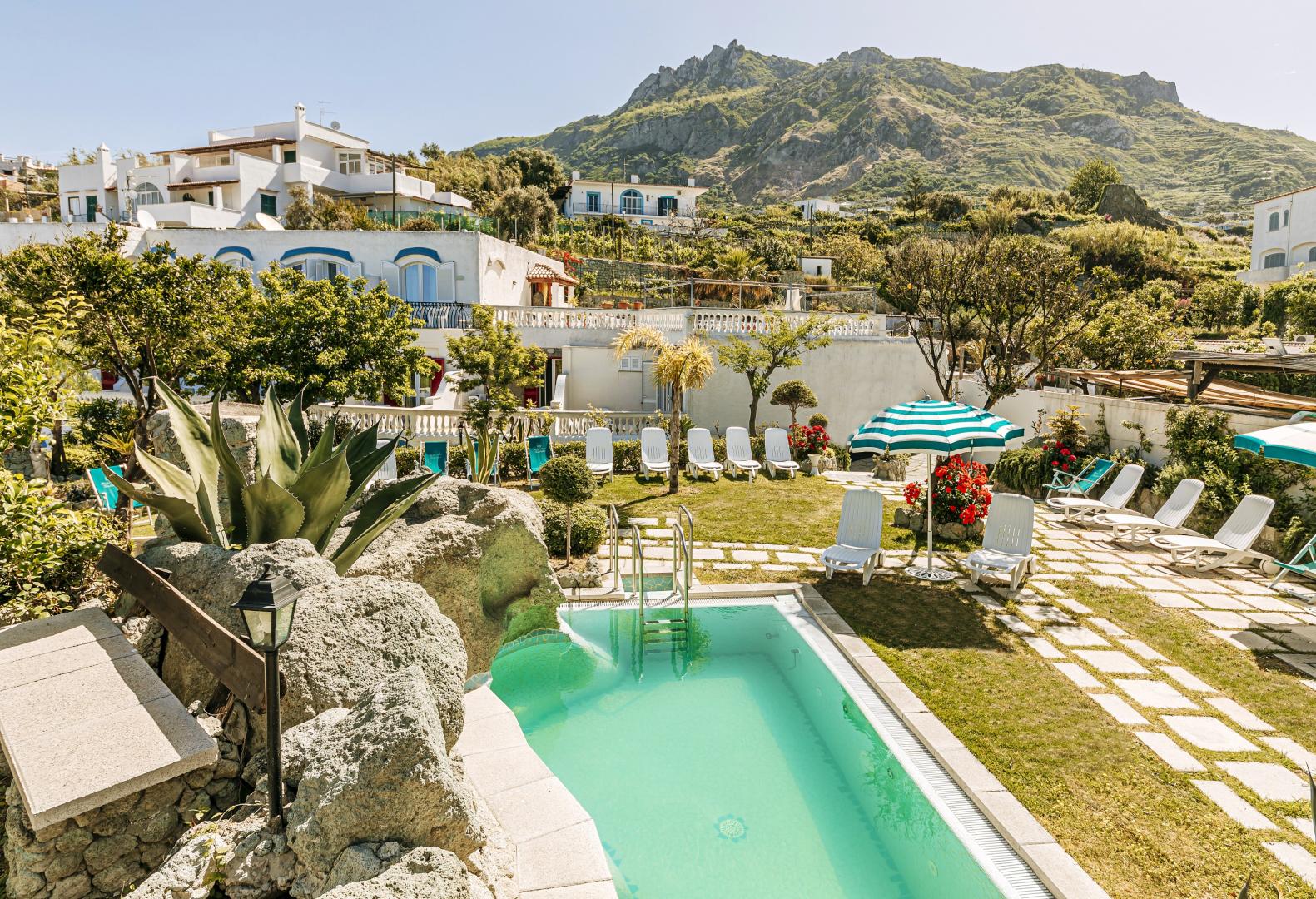 Hotel Galidon Thermal & Wellness Park foto 39