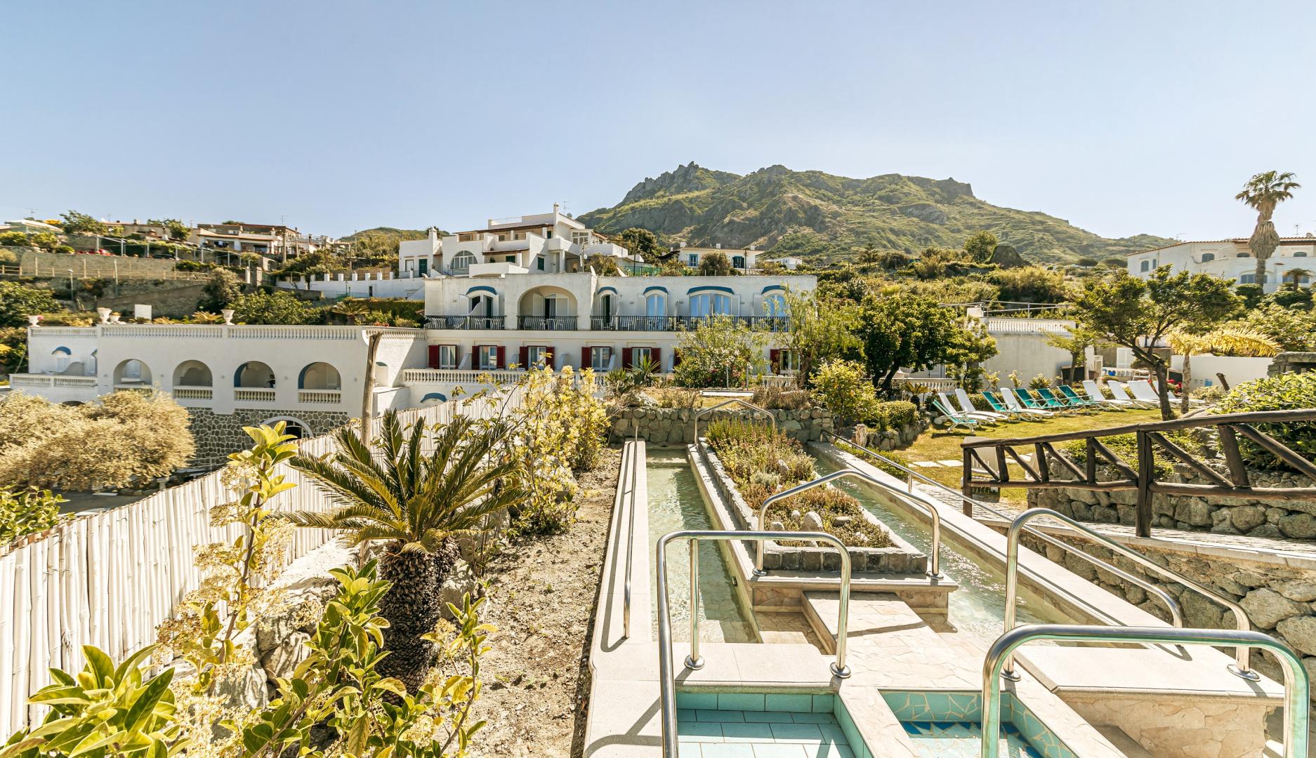 Hotel Galidon Thermal & Wellness Park foto 17
