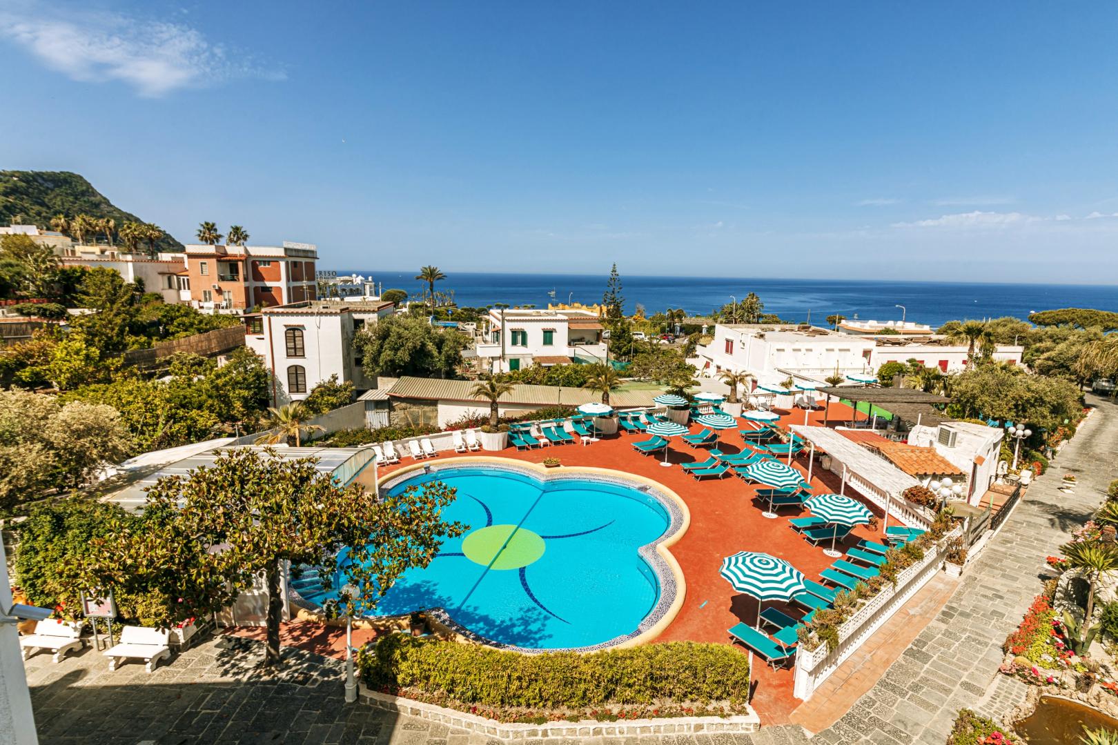 Hotel Galidon Thermal & Wellness Park foto 36