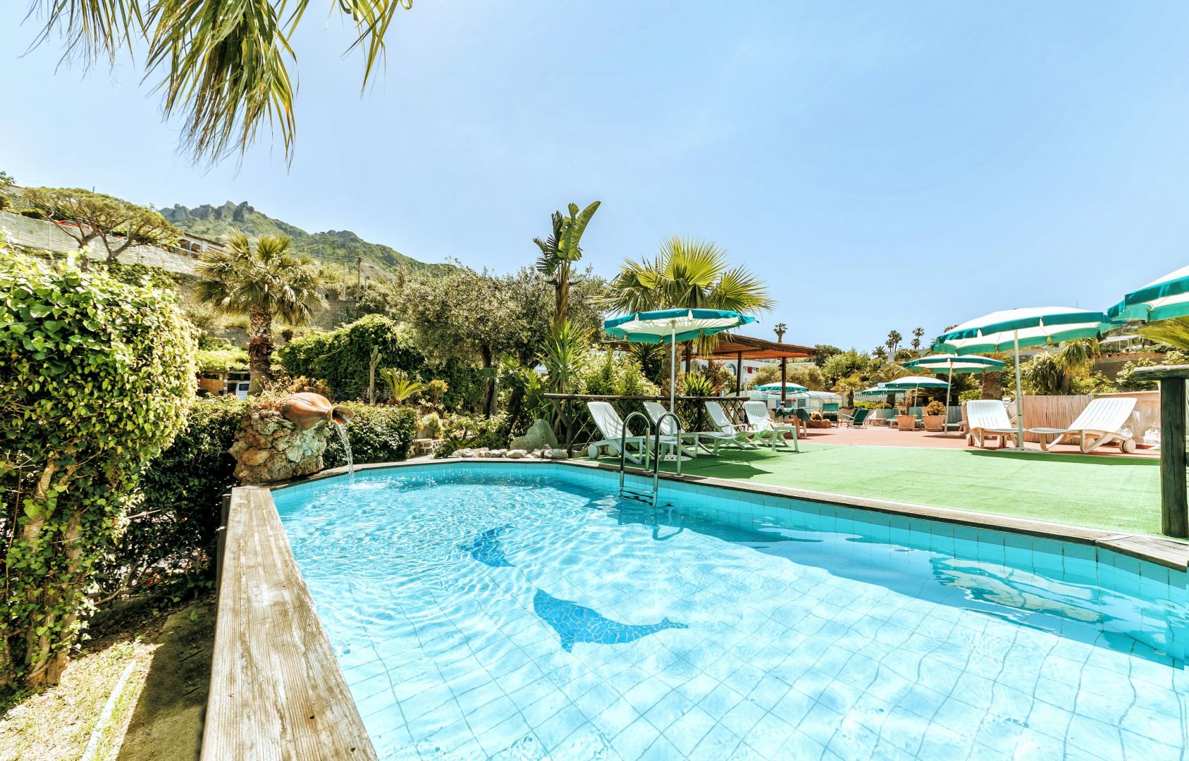 Hotel Galidon Thermal & Wellness Park foto 41