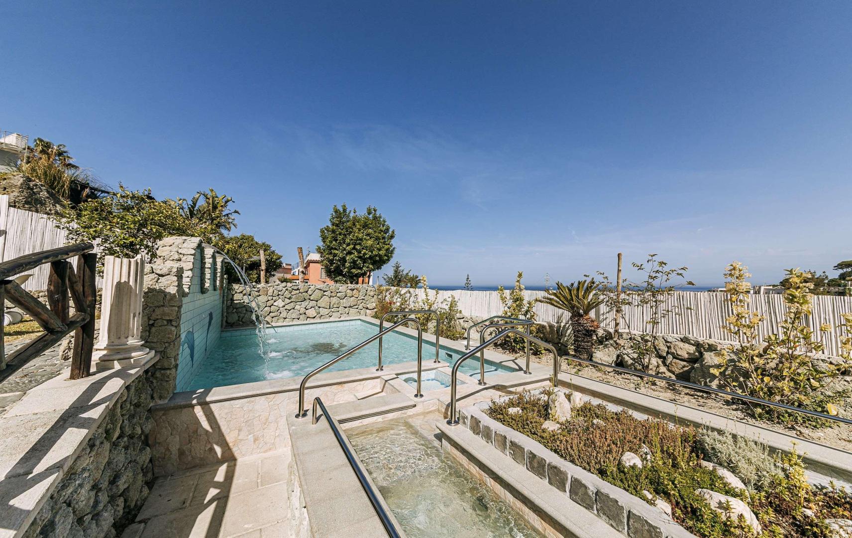 Hotel Galidon Thermal & Wellness Park foto 45
