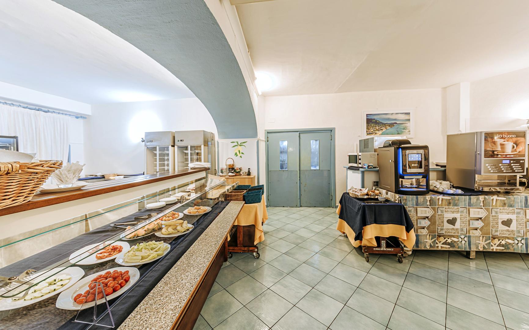 Hotel Galidon Thermal & Wellness Park foto 12