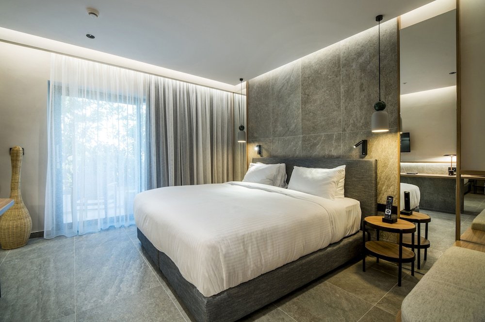 KING MINOS RETREAT Resort & Spa image 1