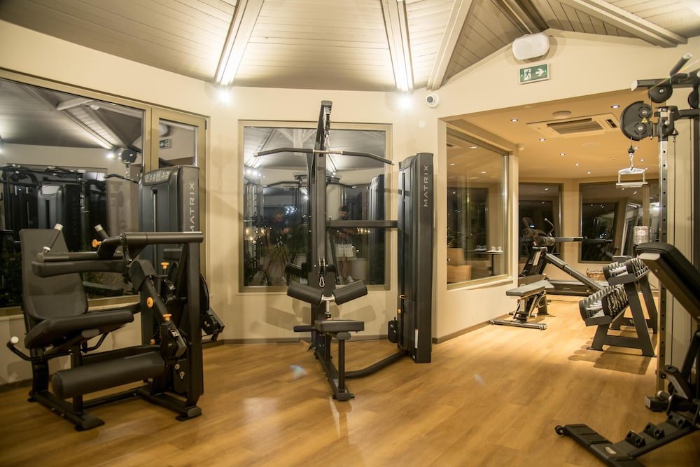 KING MINOS RETREAT Resort & Spa foto 27