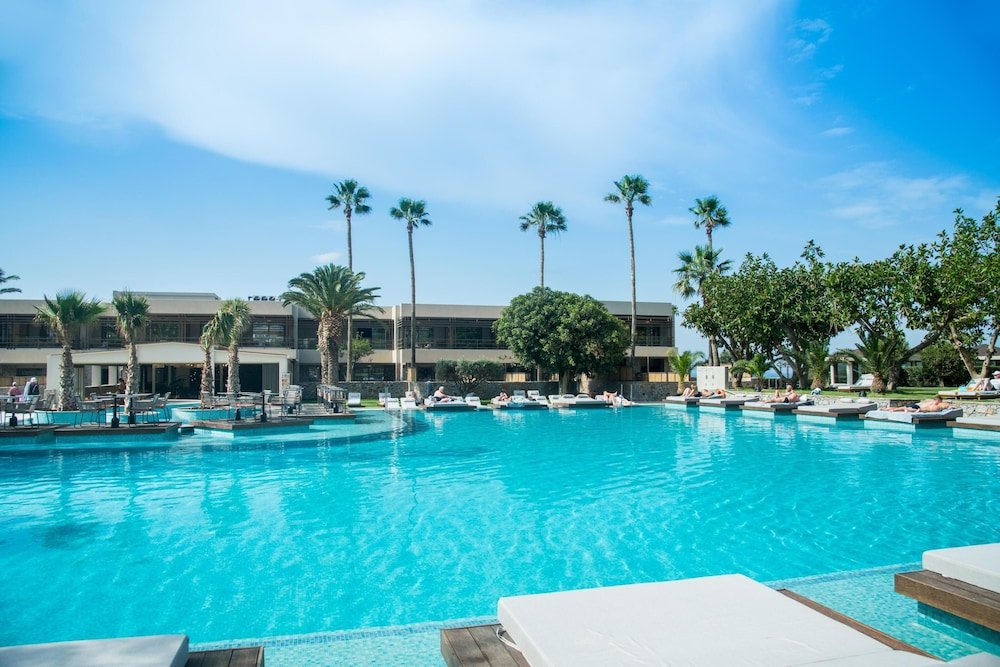 KING MINOS RETREAT Resort & Spa foto 17