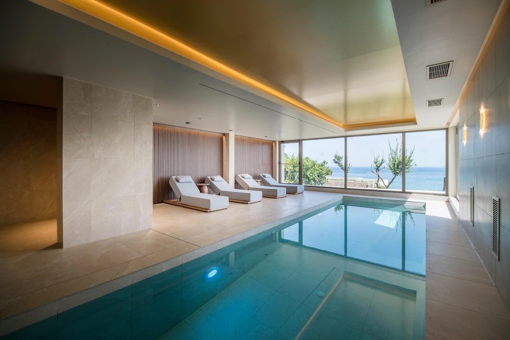 KING MINOS RETREAT Resort & Spa foto 43