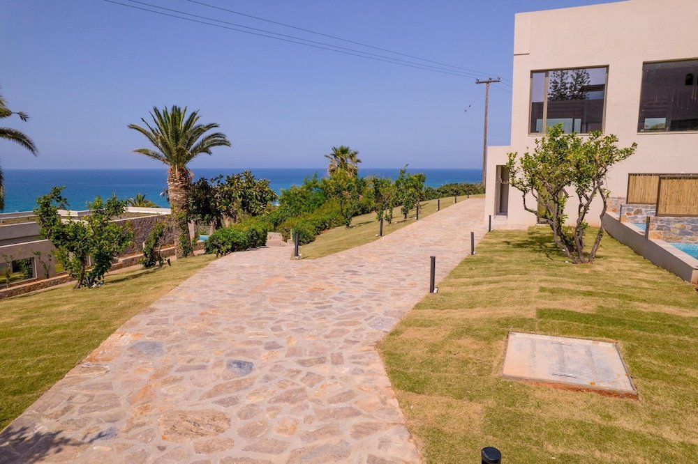 KING MINOS RETREAT Resort & Spa foto 36