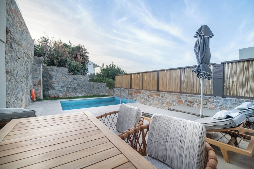 KING MINOS RETREAT Resort & Spa foto 47