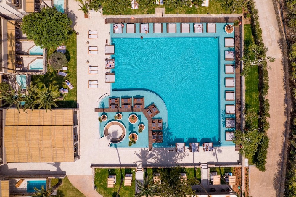 KING MINOS RETREAT Resort & Spa foto 18
