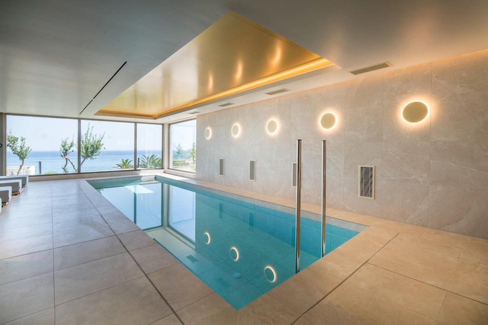 KING MINOS RETREAT Resort & Spa foto 42