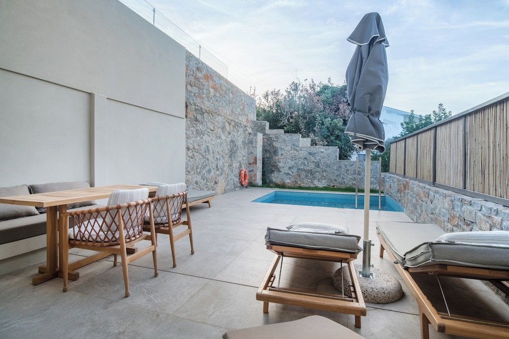 KING MINOS RETREAT Resort & Spa foto 16