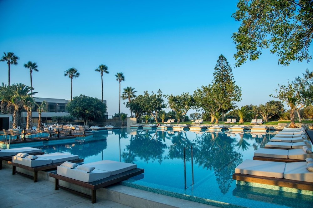 KING MINOS RETREAT Resort & Spa foto 19