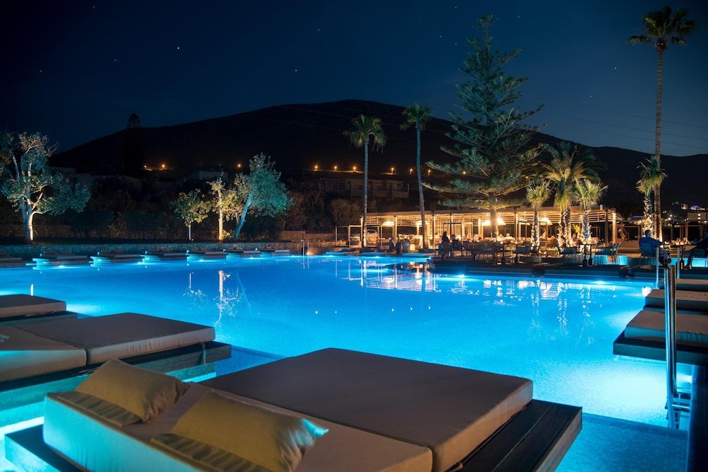 KING MINOS RETREAT Resort & Spa foto 20