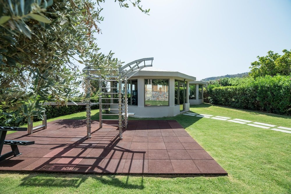 KING MINOS RETREAT Resort & Spa foto 26