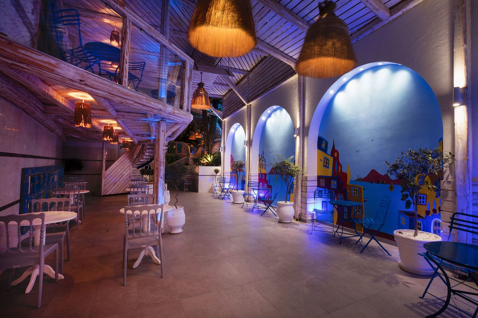 Rhodos Horizon Blu image 3