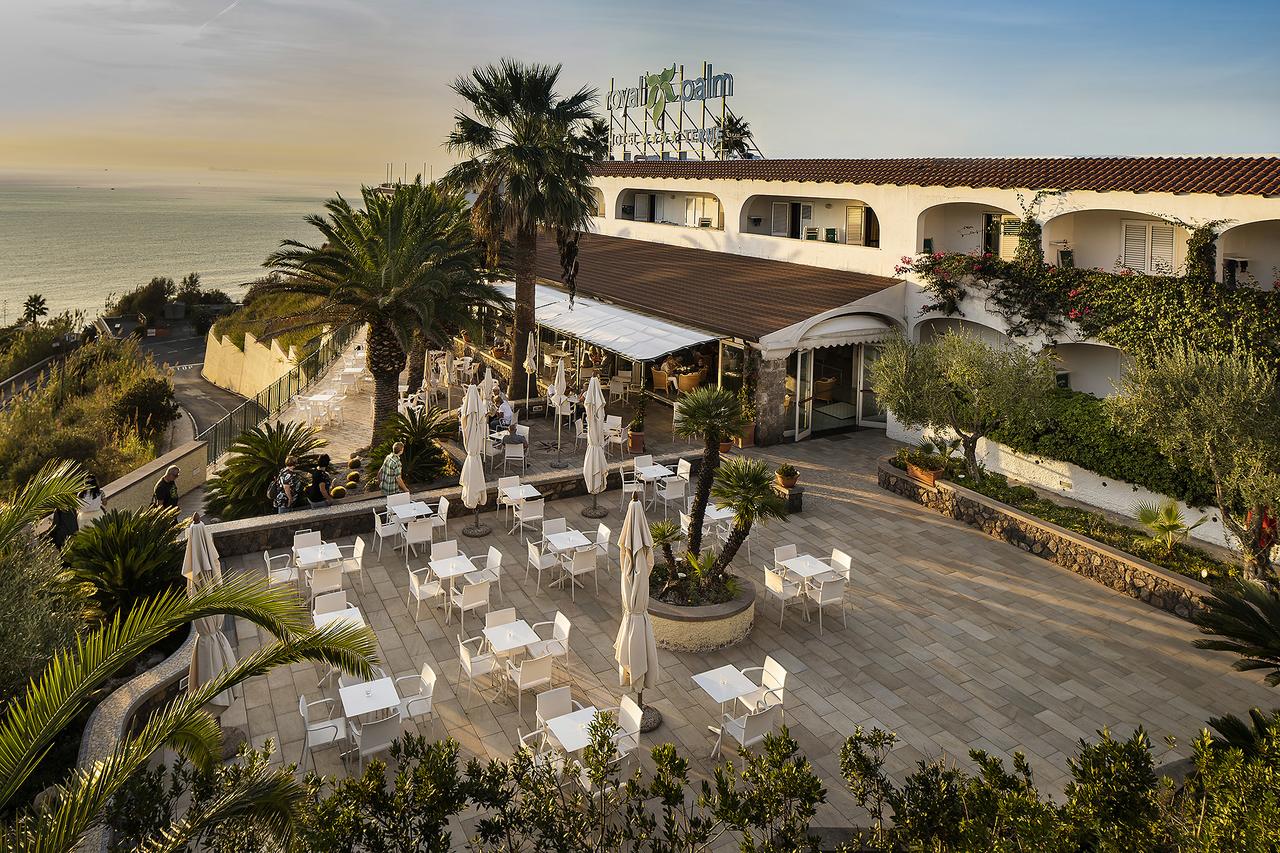 Royal Palm Hotel Terme foto 7