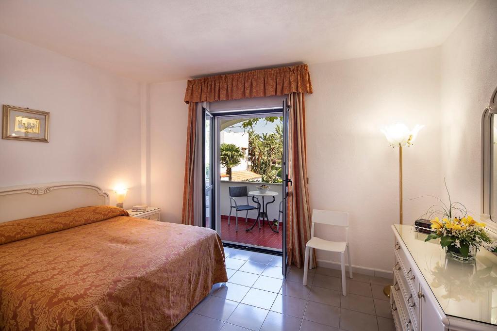 Royal Palm Hotel Terme foto 4