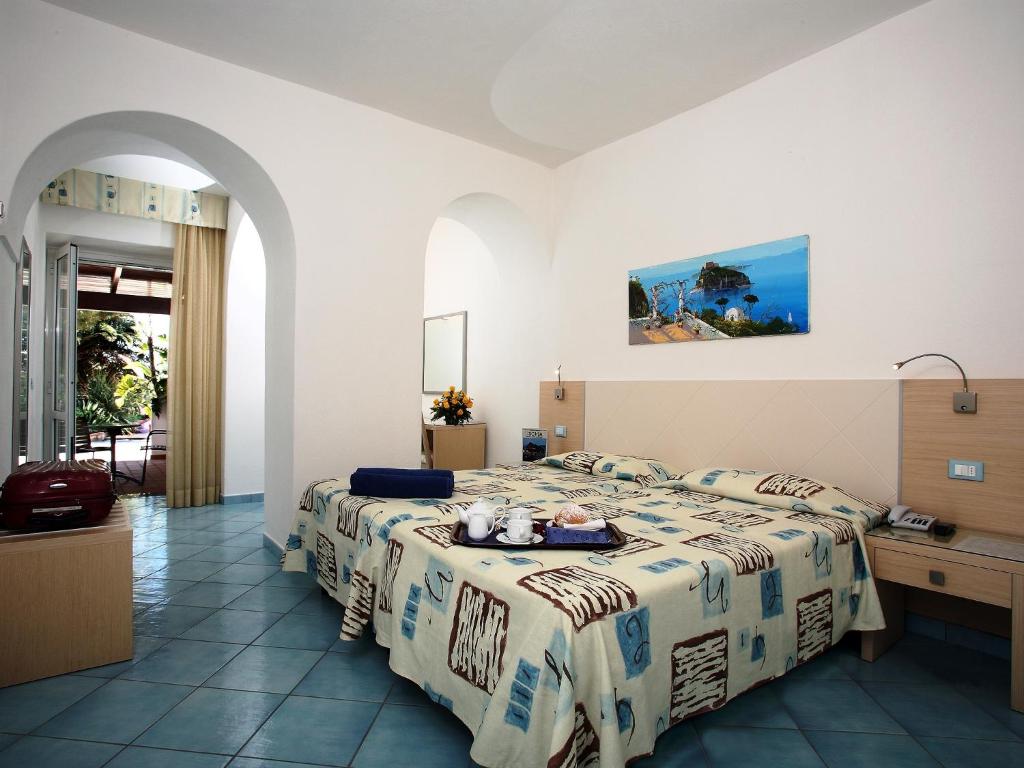 Royal Palm Hotel Terme foto 5