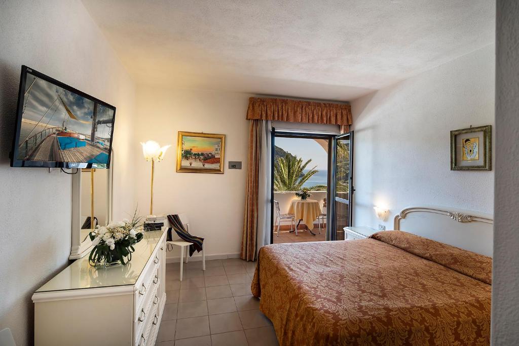 Royal Palm Hotel Terme foto 6