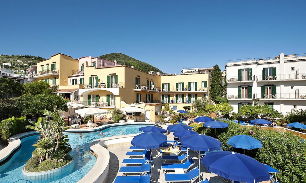 Royal Palm Hotel Terme.