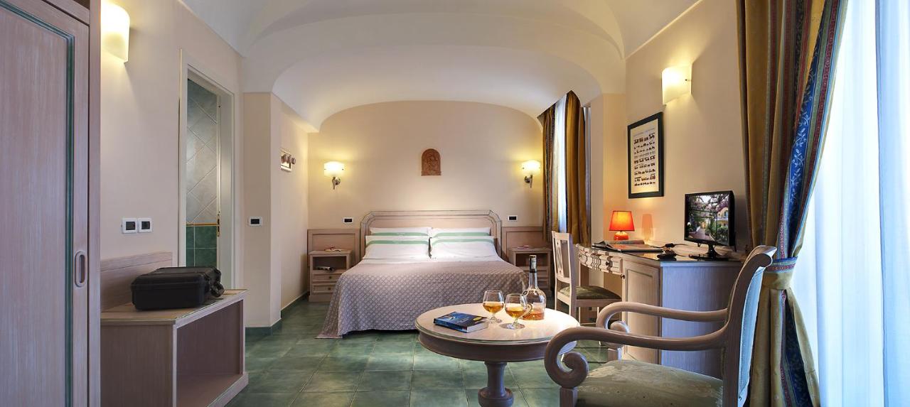 Royal Palm Hotel Terme in Forio (d'Ischia) - foto 3