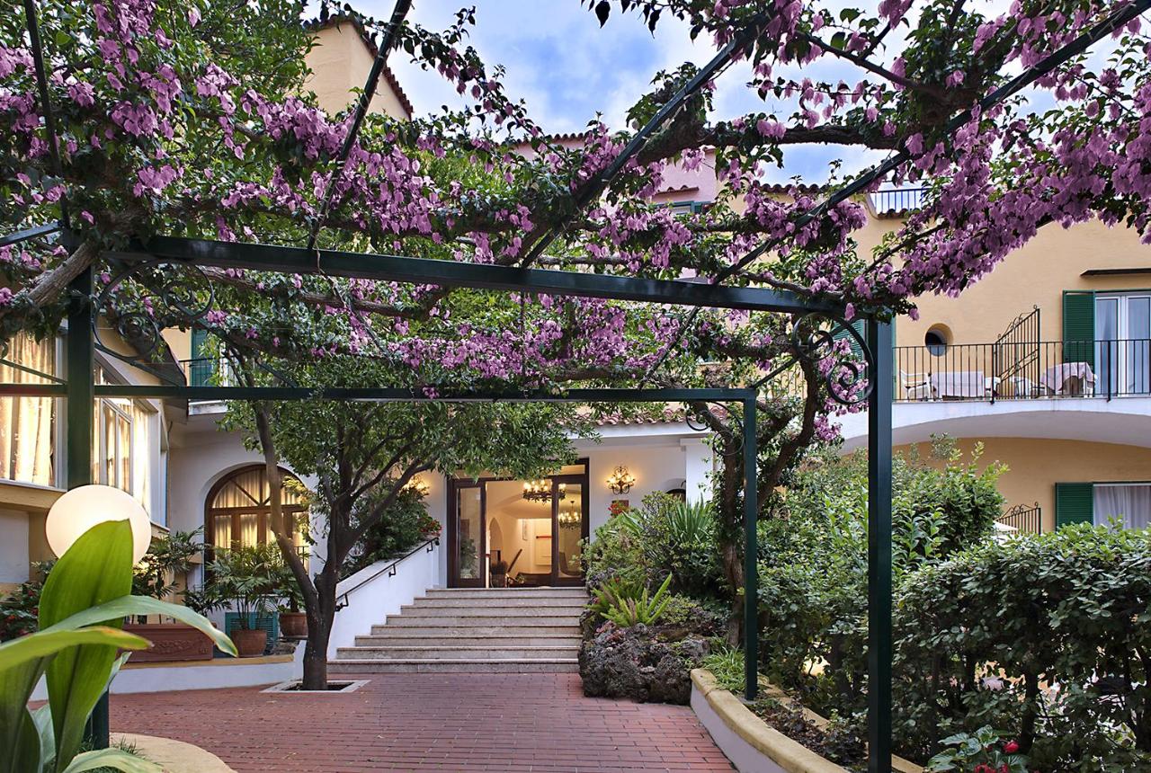 Royal Palm Hotel Terme in Forio (d'Ischia) - foto 4