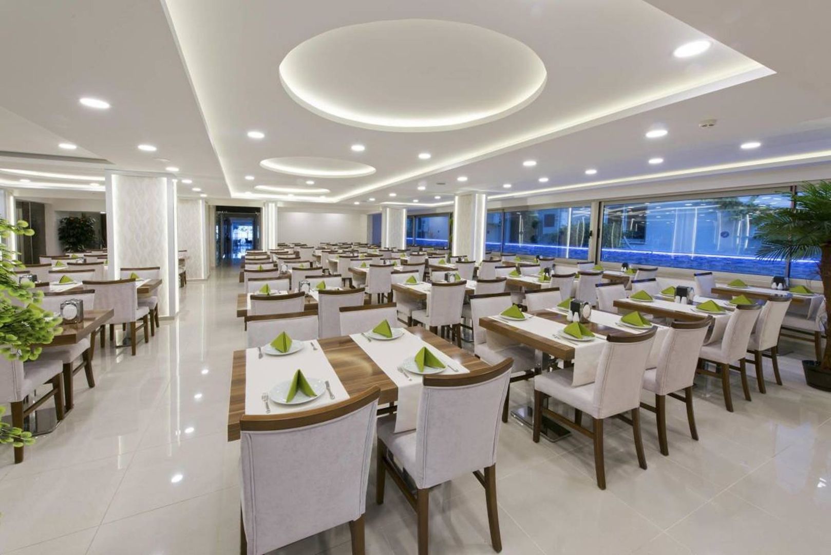 Kleopatra Life Hotel & Spa image 3