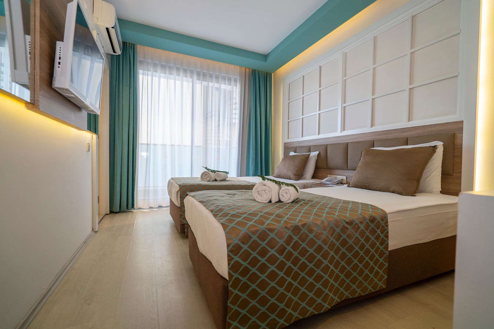 Kleopatra Life Hotel & Spa image 2