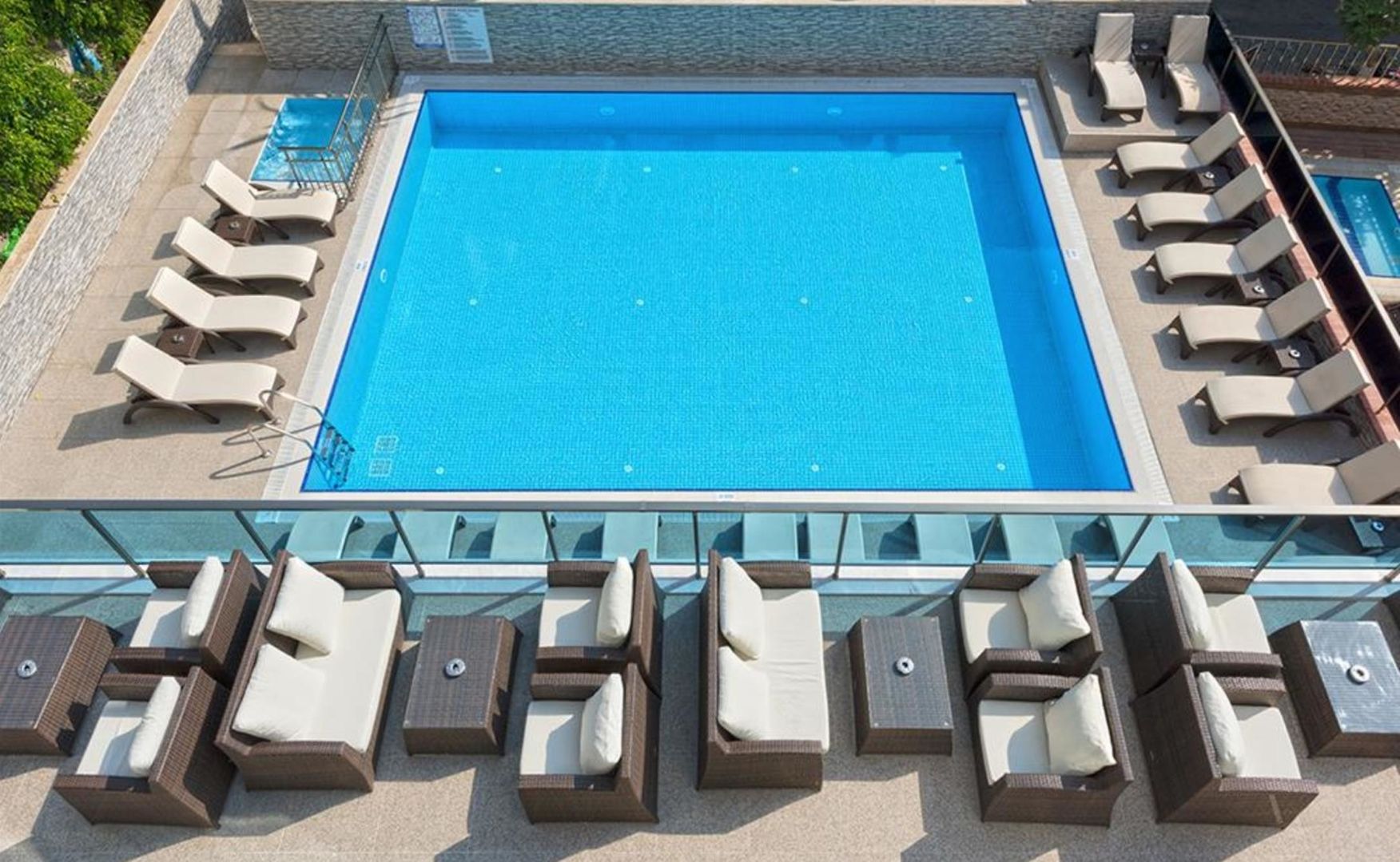 Kleopatra Life Hotel & Spa image 1