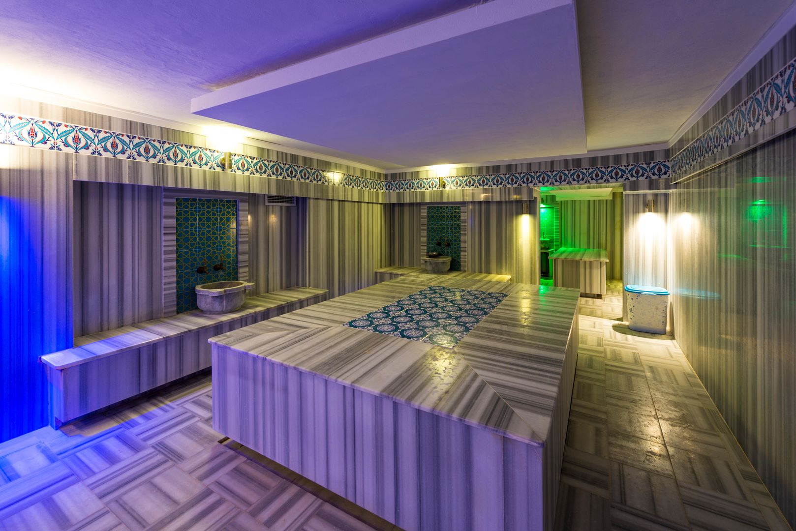 Kleopatra Life Hotel & Spa foto 10