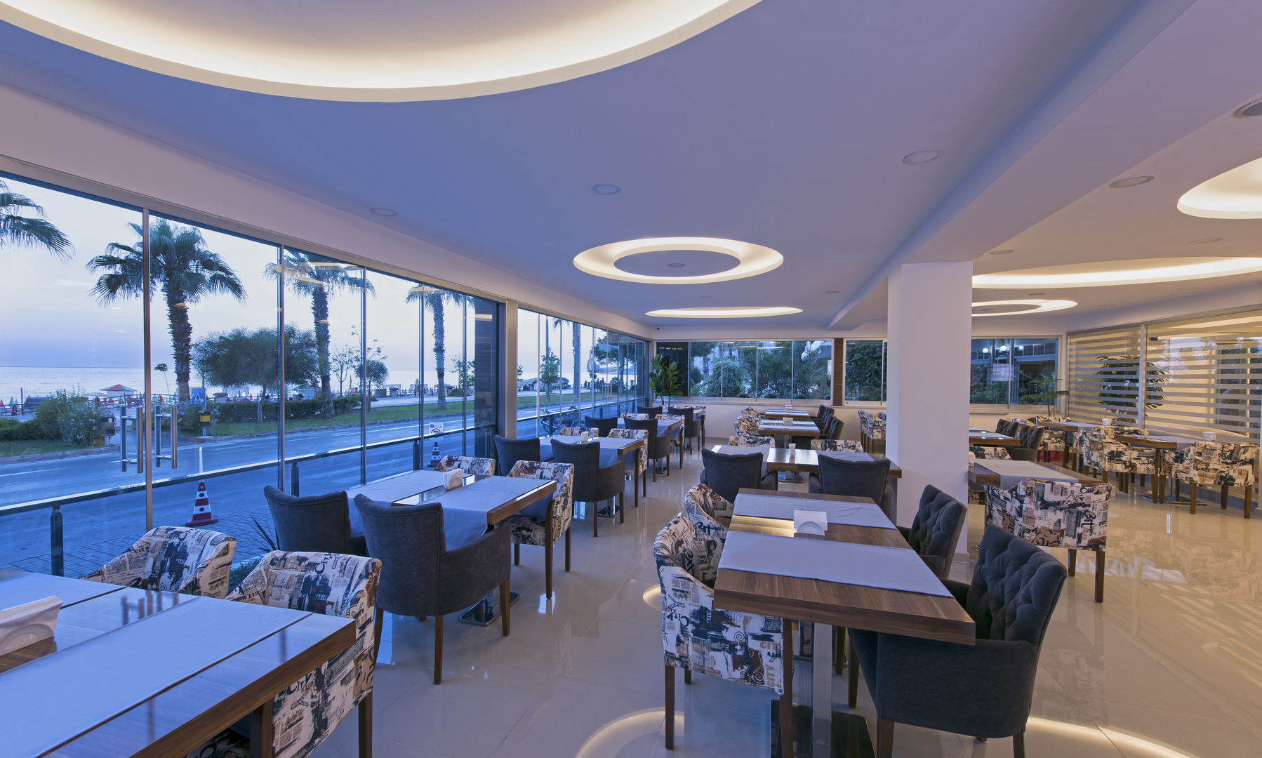 Kleopatra Life Hotel & Spa foto 7