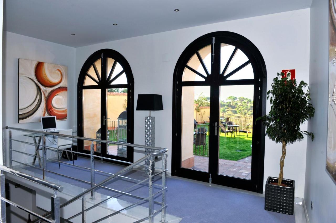 Hotel Don Felipe foto 2