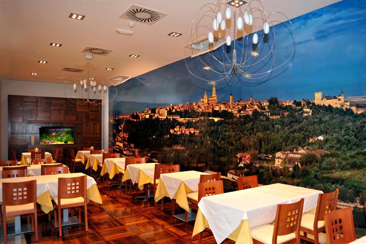 Hotel Don Felipe foto 4