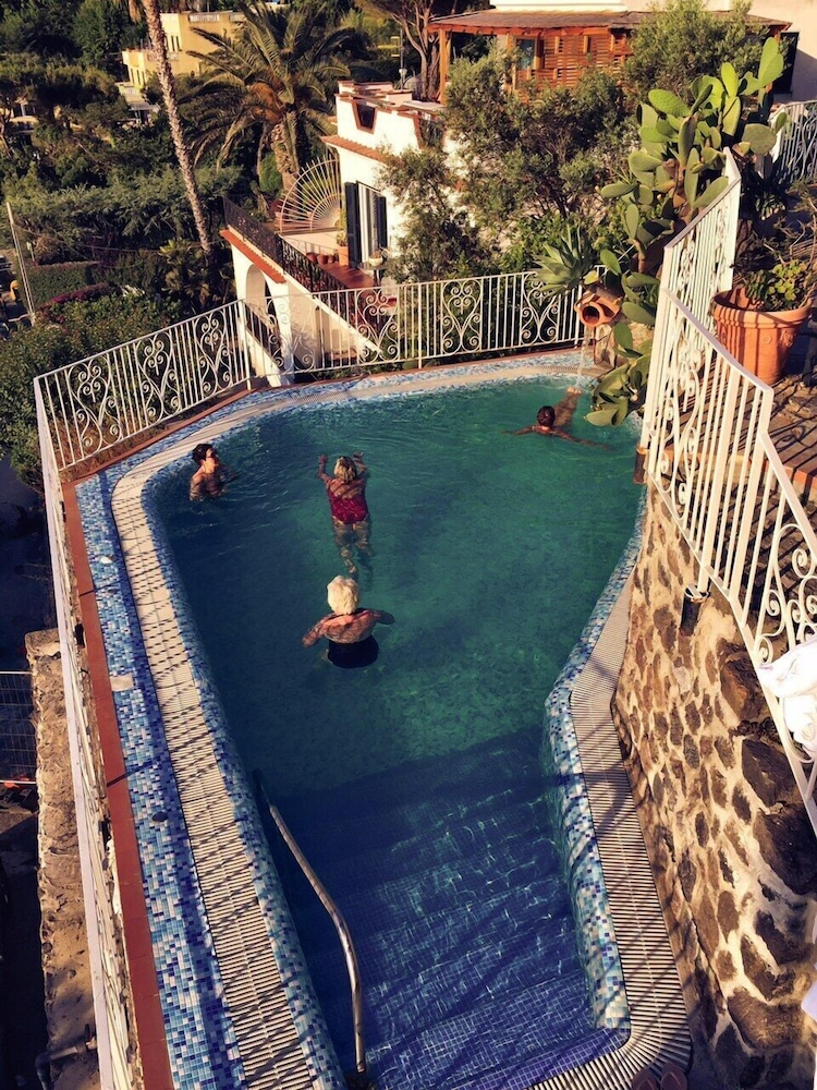 Hotel Don Felipe foto 33
