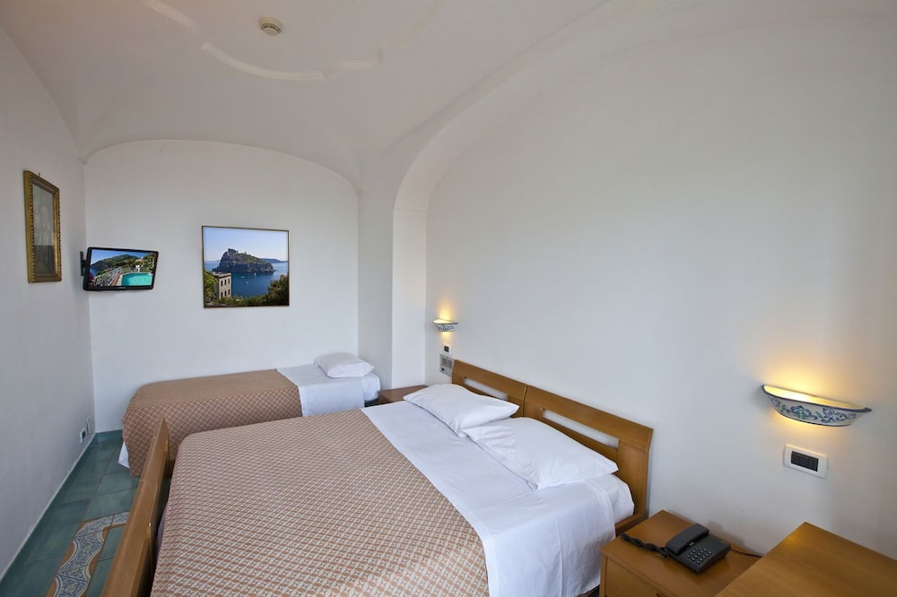 Hotel Don Felipe foto 46