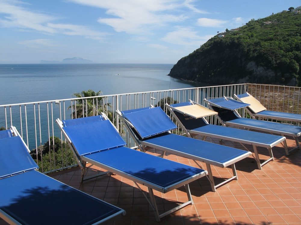 Hotel Don Felipe foto 42