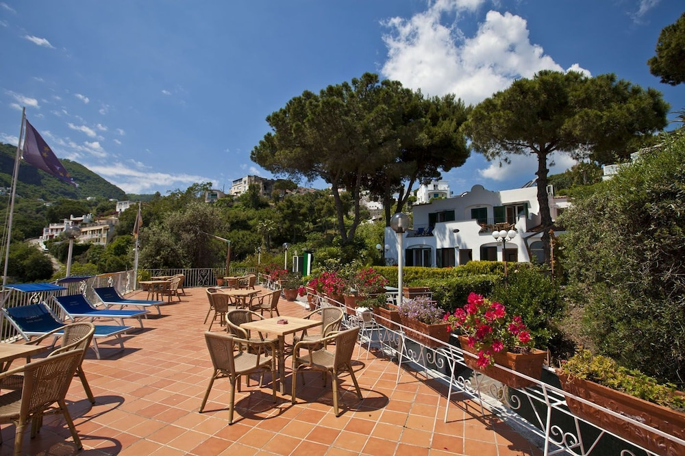 Hotel Don Felipe foto 36
