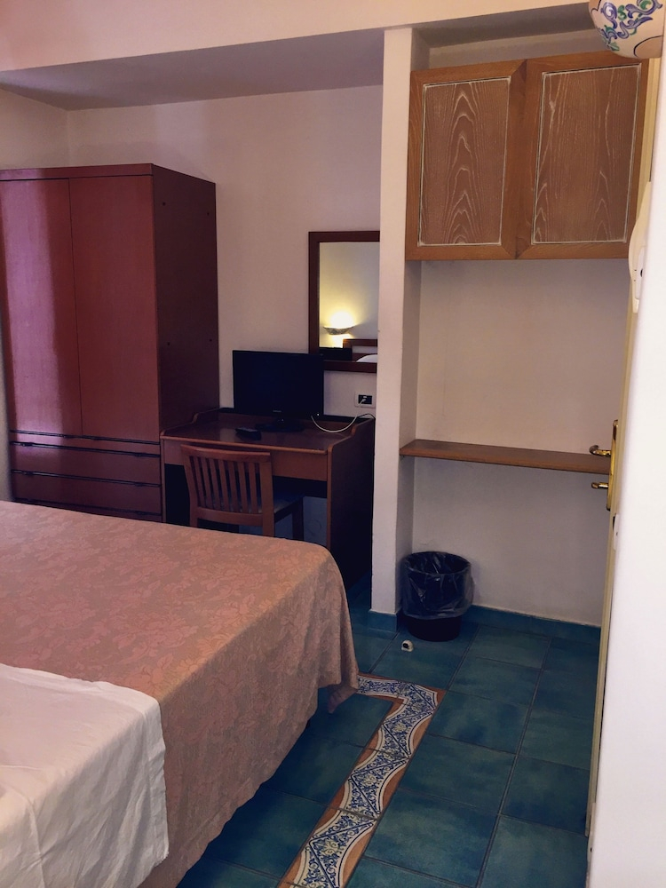 Hotel Don Felipe foto 17