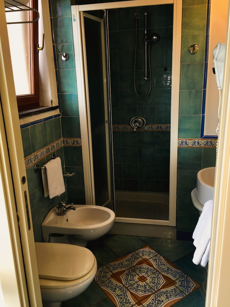 Hotel Don Felipe foto 30