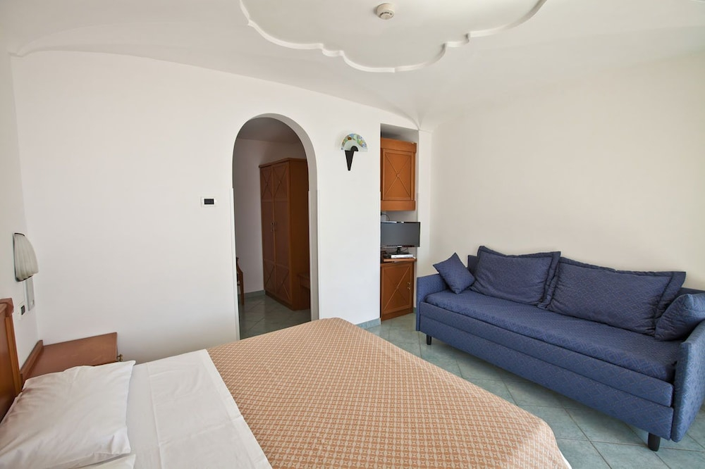 Hotel Don Felipe foto 8