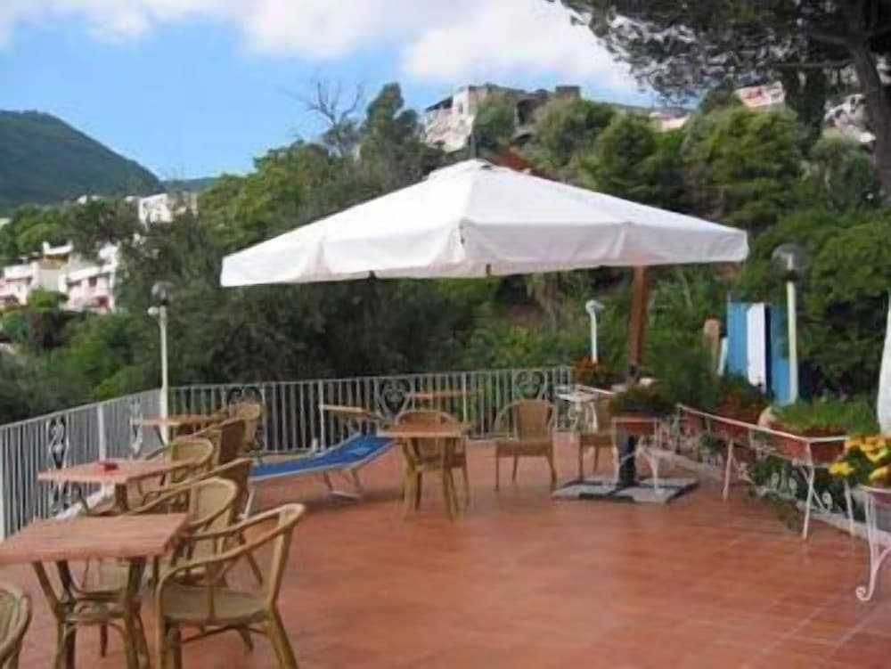 Hotel Don Felipe foto 26