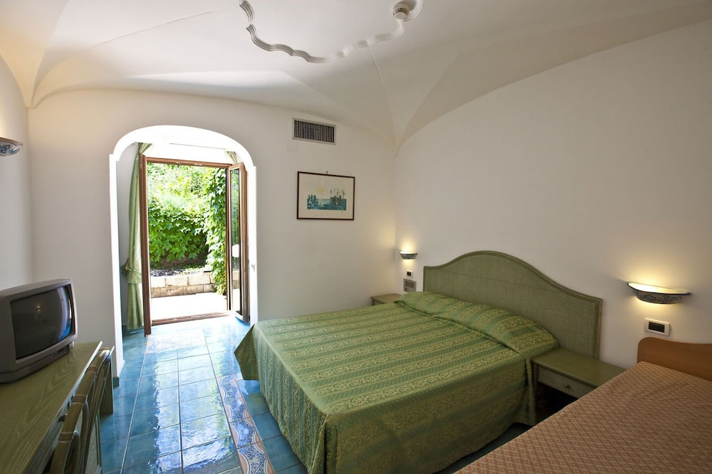 Hotel Don Felipe foto 45