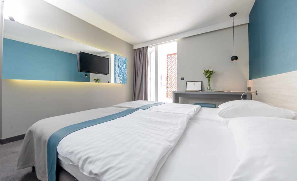 Hotel Kolovare foto 11