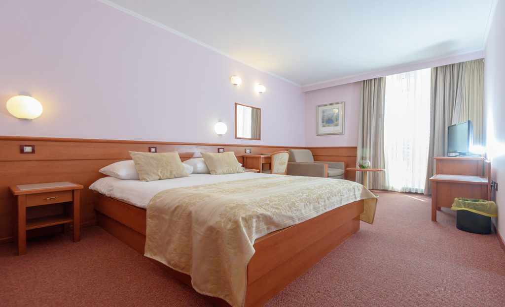 Hotel Kolovare foto 12