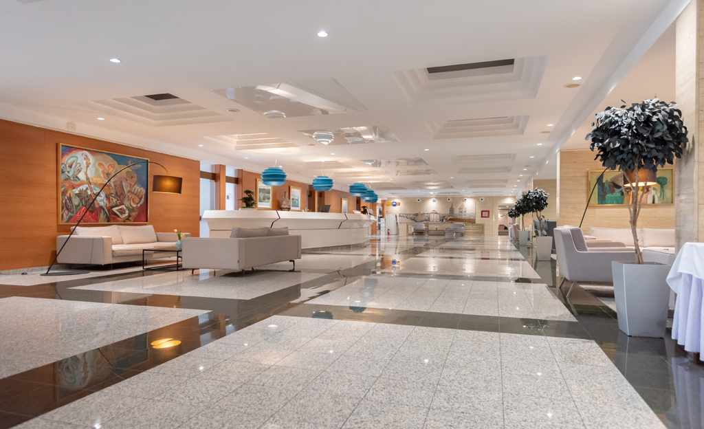 Hotel Kolovare foto 19