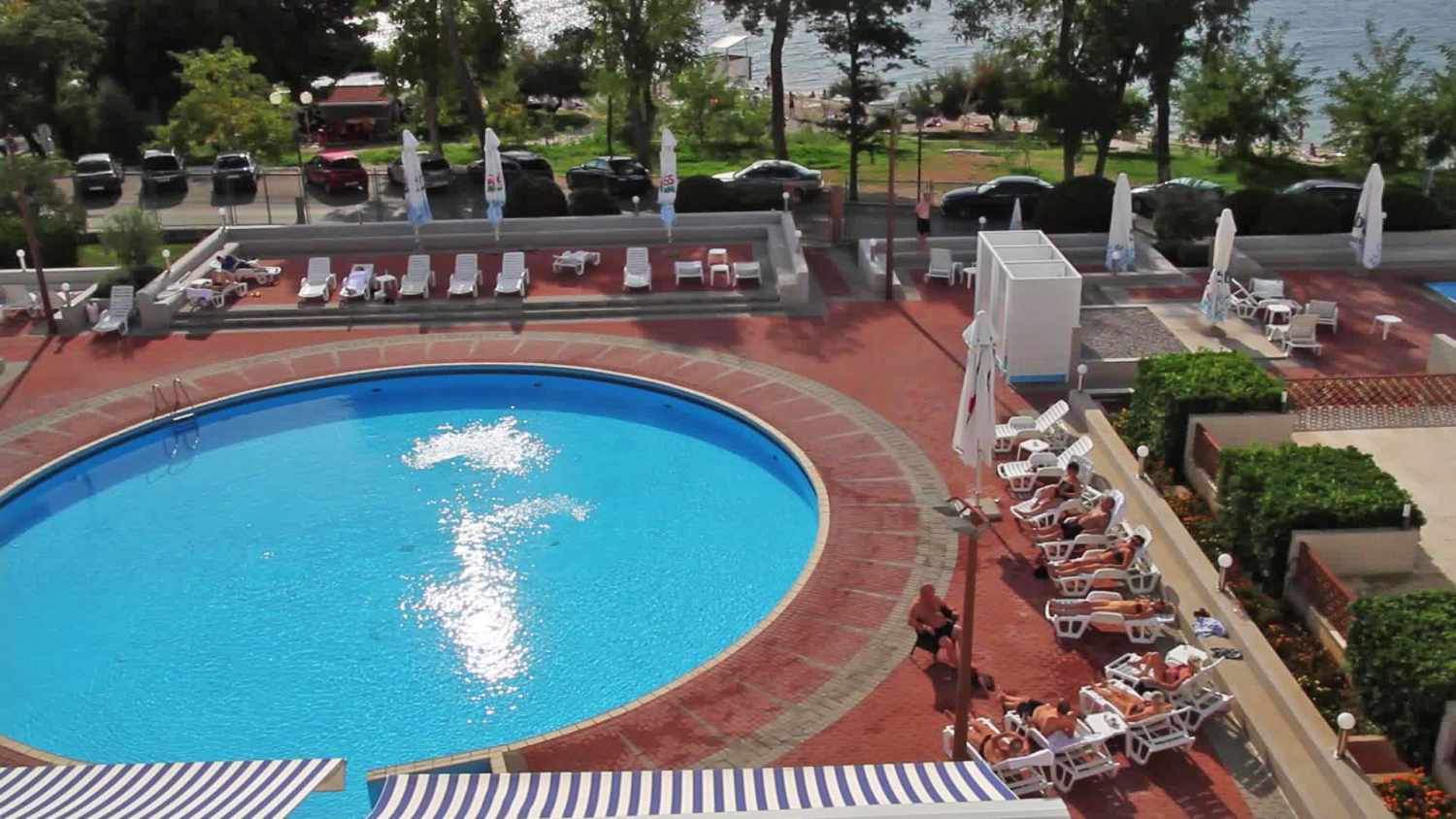 Hotel Kolovare image 1