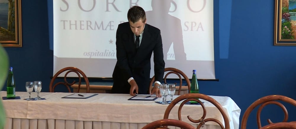 Sorriso Thermae Resort & Spa foto 41