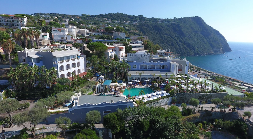 Sorriso Thermae Resort & Spa foto 2