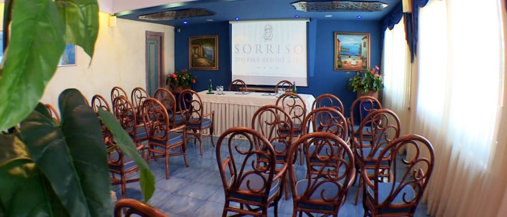 Sorriso Thermae Resort & Spa foto 42